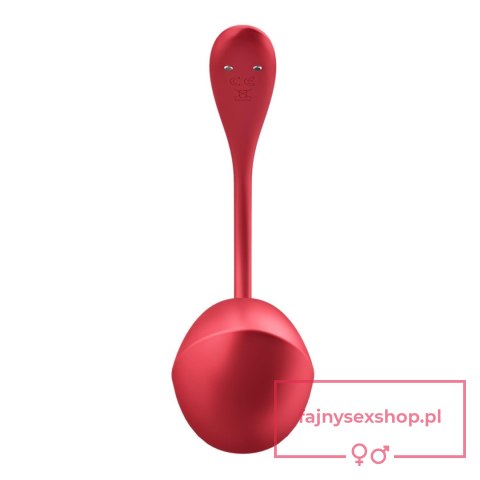 Shiny Petal red Connect App Shiny Petal red Connect App