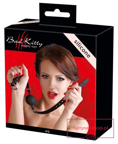 Silicone Gag Silicone Gag