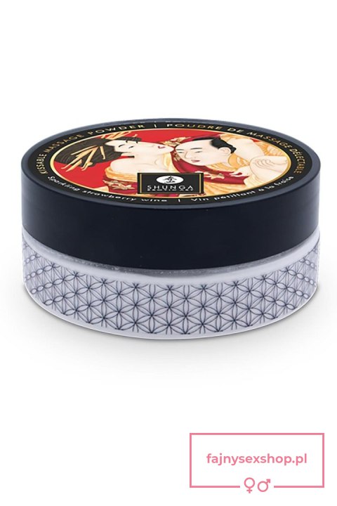 Strawberry Body Powder Strawberry Body Powder