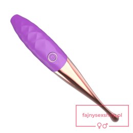 Stymulator-Nana Orgasmic Vibrator -Purple