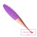 Stymulator-Nana Orgasmic Vibrator -Purple Stymulator-Nana Orgasmic Vibrator -Purple