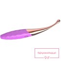 Stymulator-Nana Orgasmic Vibrator -Purple Stymulator-Nana Orgasmic Vibrator -Purple
