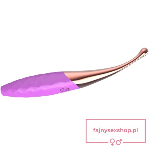 Stymulator-Nana Orgasmic Vibrator -Purple Stymulator-Nana Orgasmic Vibrator -Purple