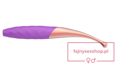 Stymulator-Nana Orgasmic Vibrator -Purple Stymulator-Nana Orgasmic Vibrator -Purple