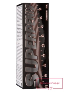 Super Penis 75ml Natural