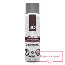 System JO - Coconut Hybrid Lubricant 120 ml