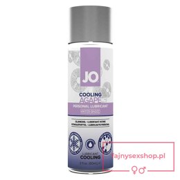 System JO - For Her Agape Lubricant Cool 60 ml