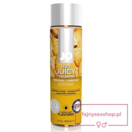 System JO - H2O Lubricant Pineapple 120 ml