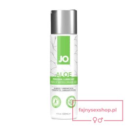 System JO - JO Aloe Lubricant 120 ml