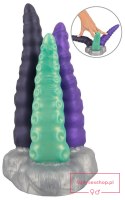 Triple Tentacle