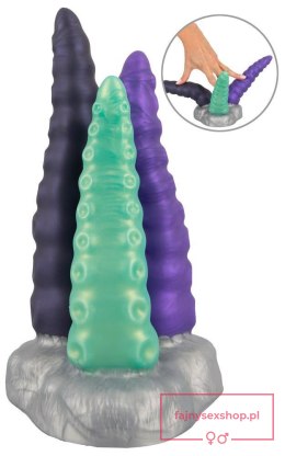 Triple Tentacle