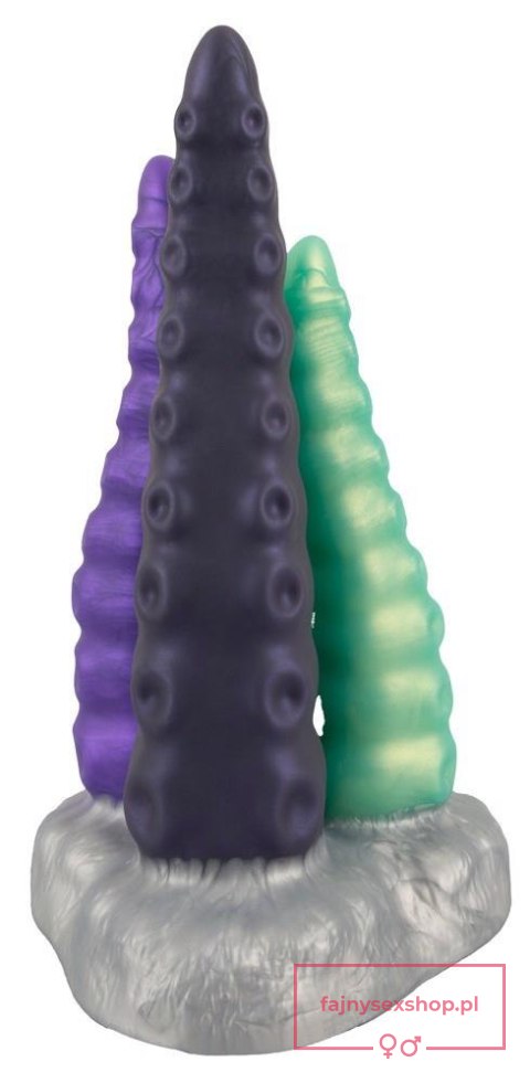 Triple Tentacle Triple Tentacle