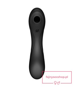 Vibrator - Curvy Trinity 4