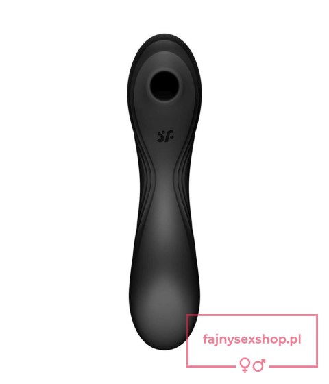 Vibrator - Curvy Trinity 4 Vibrator - Curvy Trinity 4