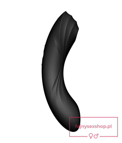 Vibrator - Curvy Trinity 4 Vibrator - Curvy Trinity 4