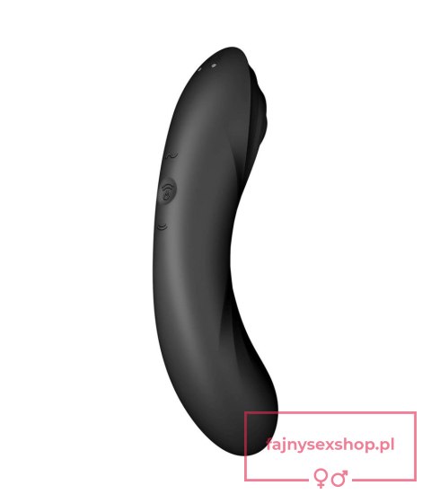 Vibrator - Curvy Trinity 4 Vibrator - Curvy Trinity 4