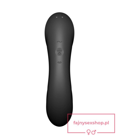 Vibrator - Curvy Trinity 4 Vibrator - Curvy Trinity 4