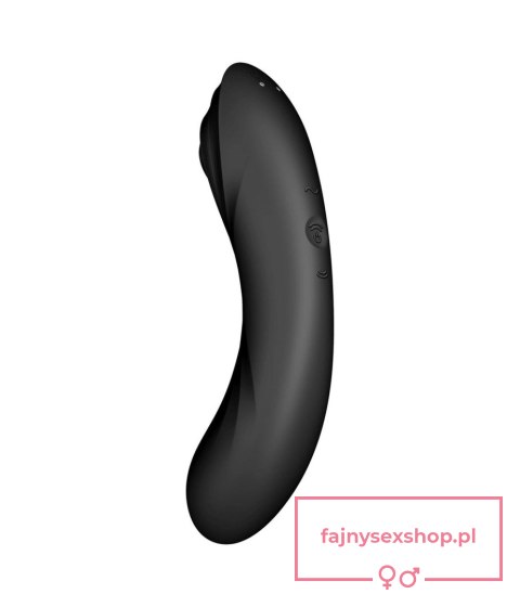 Vibrator - Curvy Trinity 4 Vibrator - Curvy Trinity 4