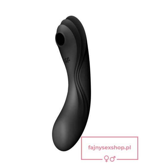Vibrator - Curvy Trinity 4 Vibrator - Curvy Trinity 4