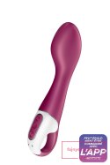 Vibrator - Hot Spot