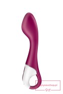 Vibrator - Hot Spot