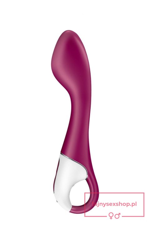 Vibrator - Hot Spot Vibrator - Hot Spot