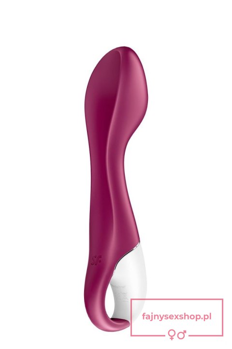 Vibrator - Hot Spot Vibrator - Hot Spot