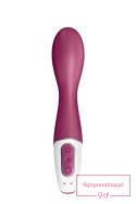 Vibrator - Hot Spot
