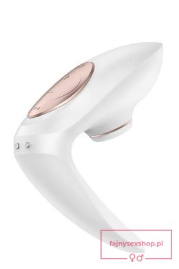 Wibrator-Satisfyer Pro 4 Couples
