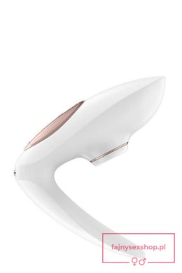 Wibrator-Satisfyer Pro 4 Couples