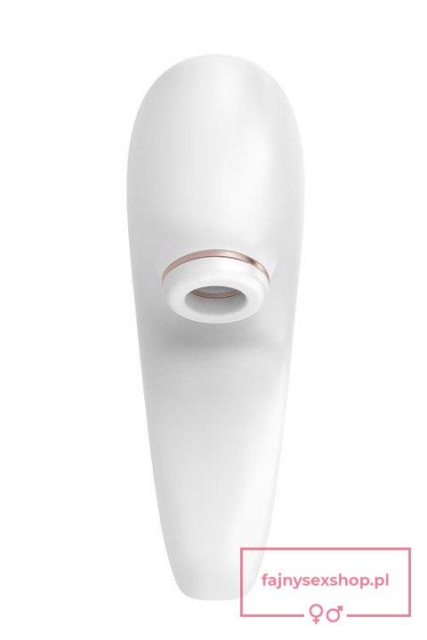 Wibrator-Satisfyer Pro 4 Couples Wibrator-Satisfyer Pro 4 Couples