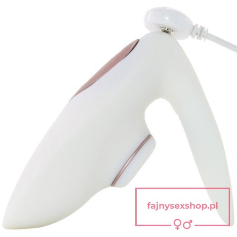 Wibrator-Satisfyer Pro 4 Couples Wibrator-Satisfyer Pro 4 Couples