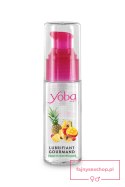 YOBA LUB GOURMAND EXOTIC 50 ML YOBA LUB GOURMAND EXOTIC 50 ML