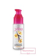 YOBA LUB GOURMAND VANILLA 50 ML YOBA LUB GOURMAND VANILLA 50 ML