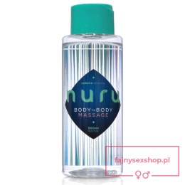 Żel- Nuru Body2Body Massage Gel (500ml)