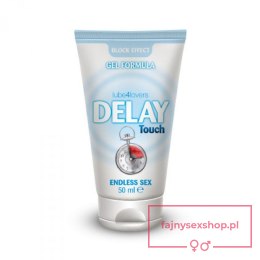 Żel/sprej-DEALAY TOUCH 50ML