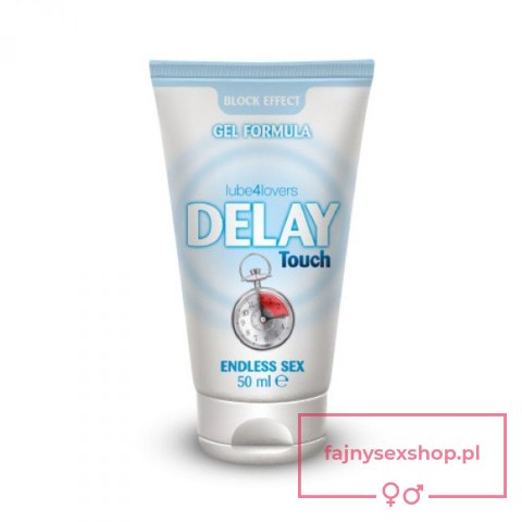 Żel/sprej-DEALAY TOUCH 50ML Żel/sprej-DEALAY TOUCH 50ML
