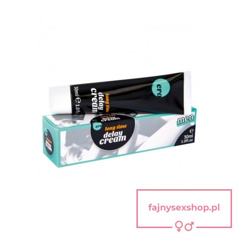Żel/sprej-Delay Creme- 30ml