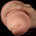 11'' Realistic Long Dildo