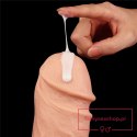 12'' Realistic Mega Double Dildo