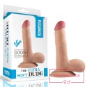 7.5"" The Ultra Soft Dude 7.5"" The Ultra Soft Dude