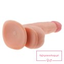 7.5"" The Ultra Soft Dude 7.5"" The Ultra Soft Dude