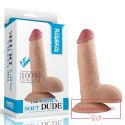 7.5"" The Ultra Soft Dude 7.5"" The Ultra Soft Dude