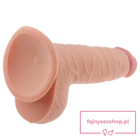 7.5"" The Ultra Soft Dude 7.5"" The Ultra Soft Dude