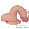 7.5"" The Ultra Soft Dude 7.5"" The Ultra Soft Dude