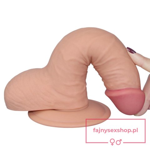 7.5"" The Ultra Soft Dude 7.5"" The Ultra Soft Dude
