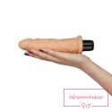 7.5' Xtreme Feel Cyberskin Vibrator 7.5' Xtreme Feel Cyberskin Vibrator