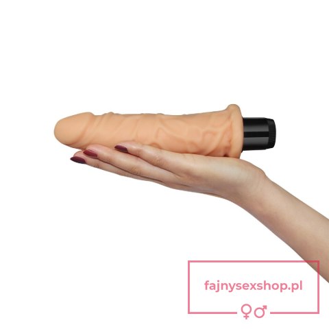7.5' Xtreme Feel Cyberskin Vibrator 7.5' Xtreme Feel Cyberskin Vibrator