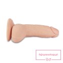 7"" Real Extreme Vibrating Dildo 7"" Real Extreme Vibrating Dildo