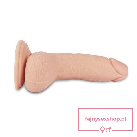 7"" Real Extreme Vibrating Dildo 7"" Real Extreme Vibrating Dildo